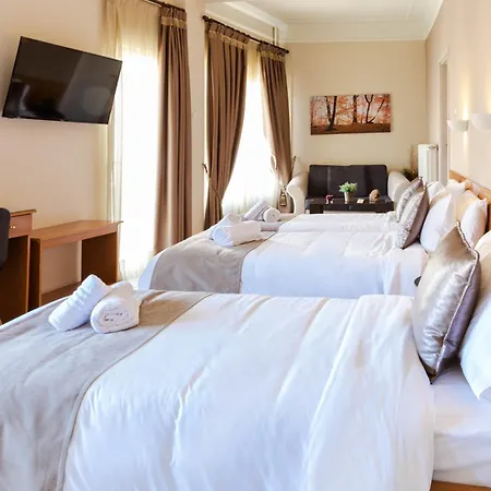 Hotell Anesis Kozani