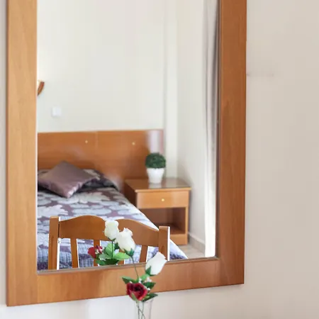 Anesis Hotell Kozani