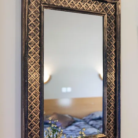 Anesis Hotell Kozani