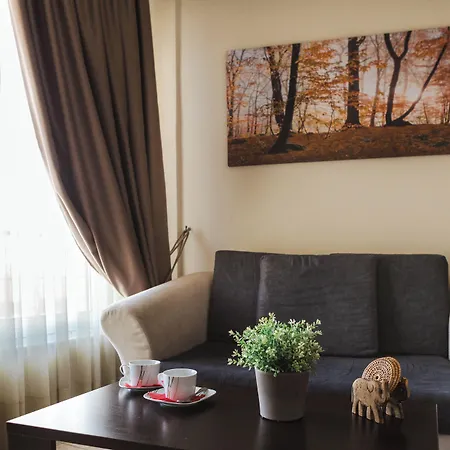 Anesis Hotell Kozani