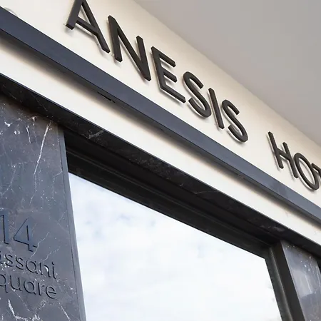 Anesis 2*
